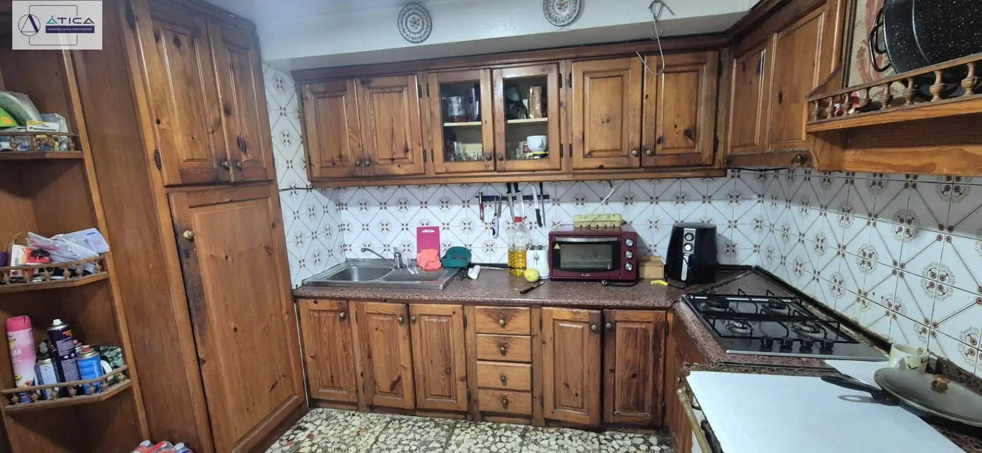 Houses for sale in Piélagos, Cantabria