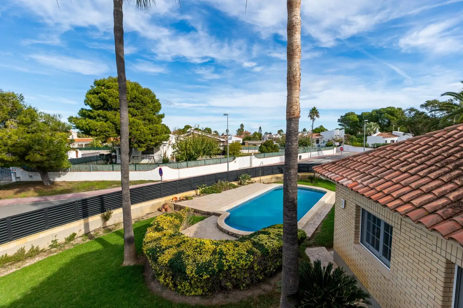 Villa con piscina in vendita a FUMADELL DEL, imagen 33