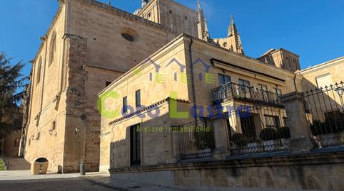 Foto 4 de Casa adosada en venda a Calle Doyagüe, Universidad - Tenerías, Salamanca Capital