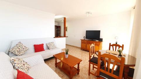 Photo 4 of Flat to rent in Camino Cerro Gordo, Parque de la Paloma, Málaga
