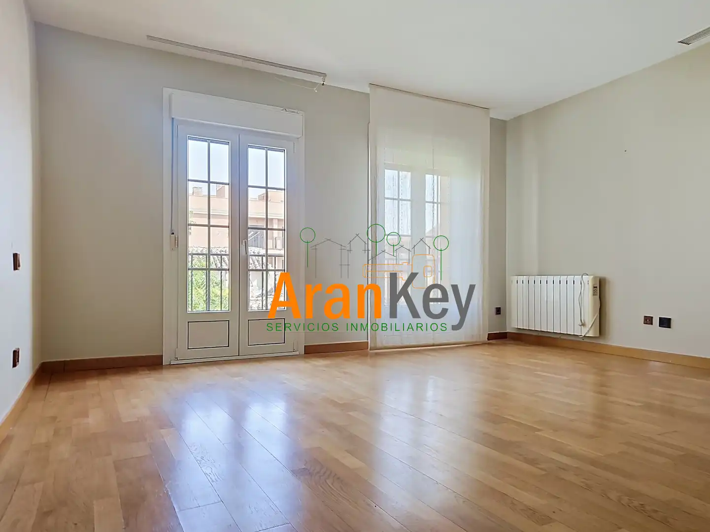 Habitación de Piso en venta en Ocaña con Aire acondicionado y Horno