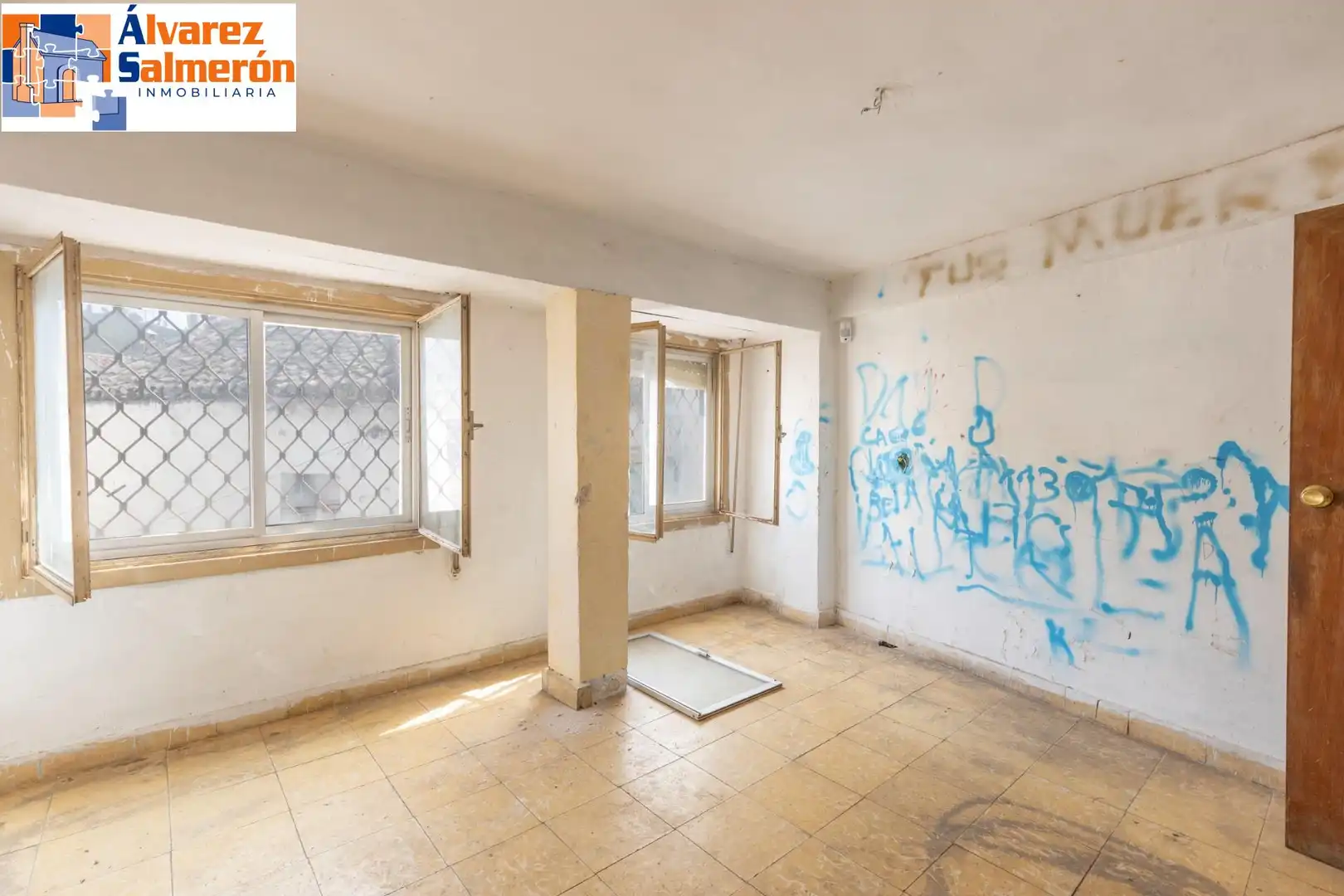 Houses for sale in Granada