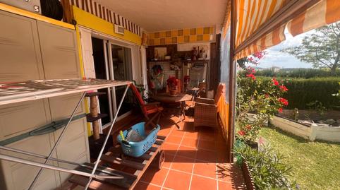 Foto 5 de Planta baixa en venda a Riviera del Sol, Mijas