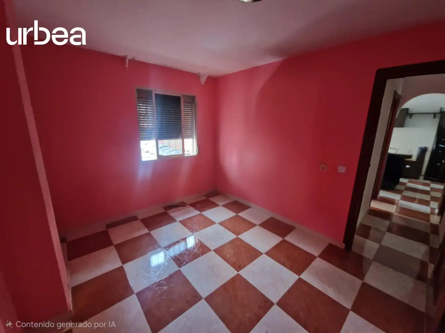 Piso con ascensor en venta en Calle CONEJITO DE MALAGA, imagen 11