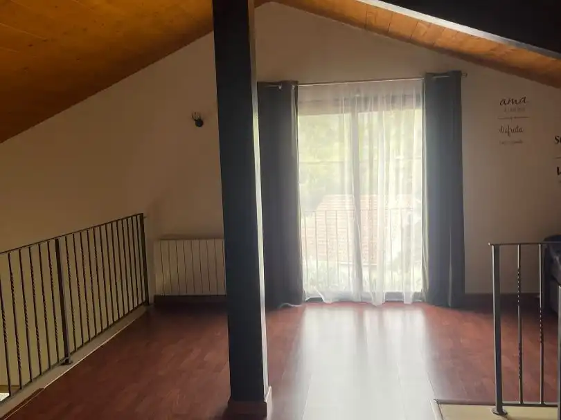 Bedroom of Houses for sale in Massanes  with Swimming Pool