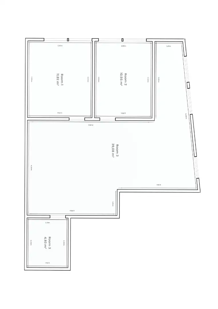 Planta baja en venta en Vilanova i la Geltrú con Aire acondicionado y Calefacción