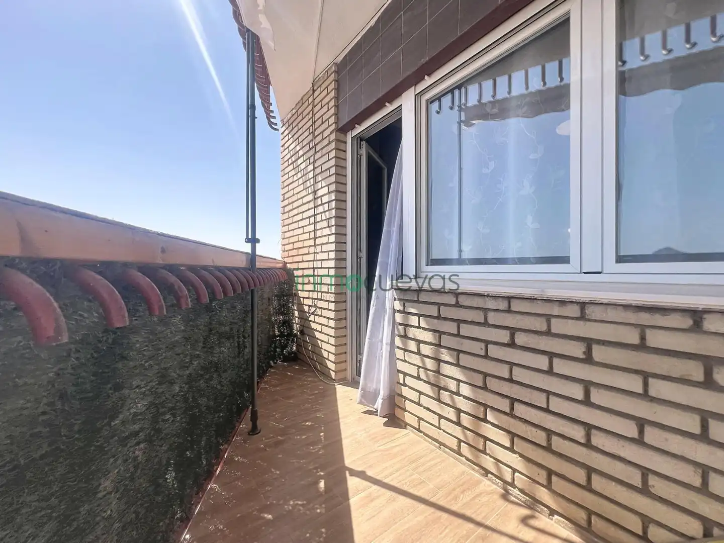 Flat with terrace for sale in Cuevas del Almanzora pueblo, imagen 8