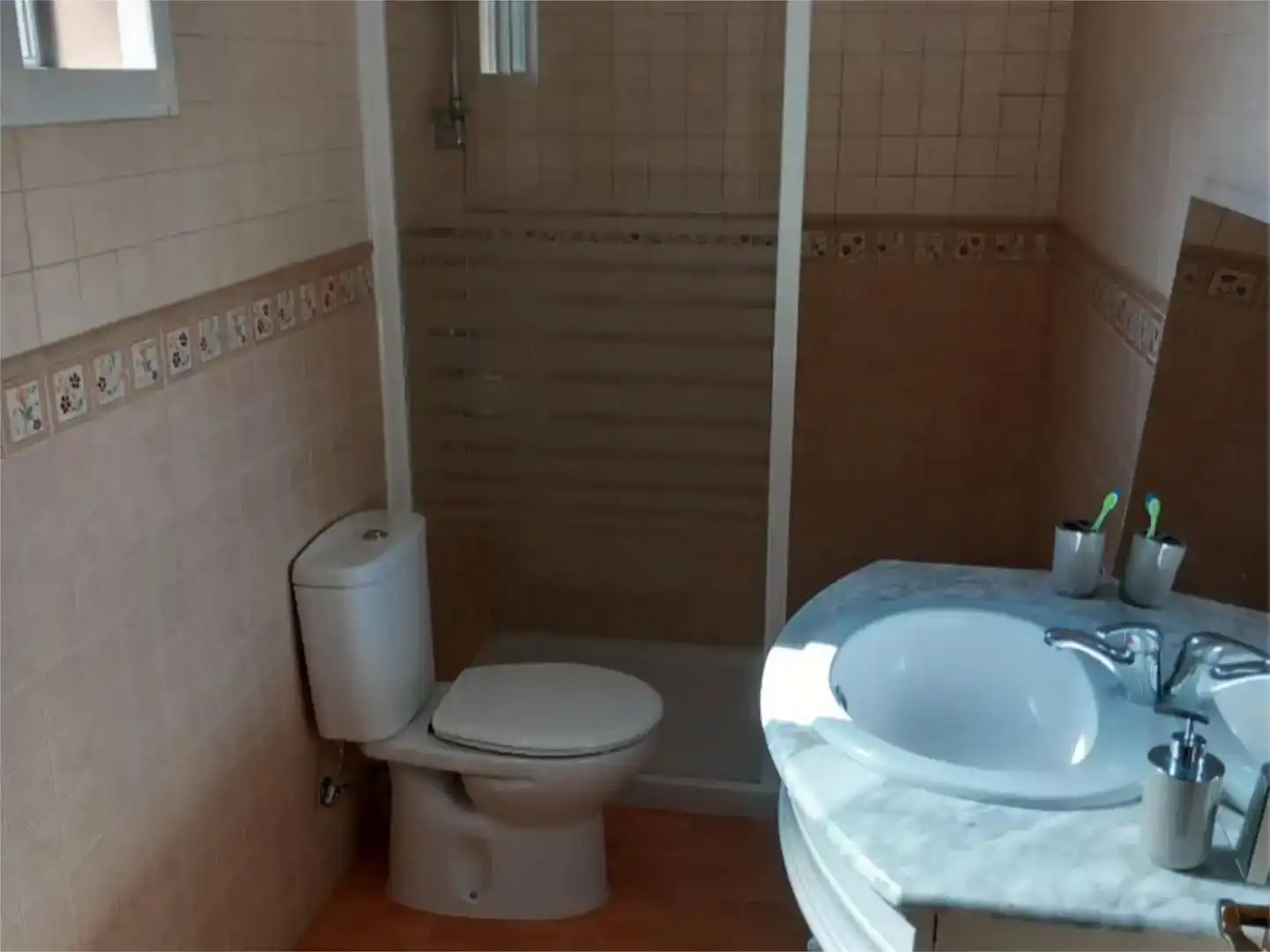 Baño de Casa adosada en venta en Casas de Ves con Amueblado