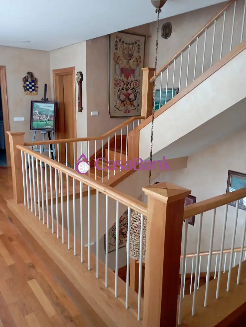 Casa con terraza en venta en Centro, imagen 7