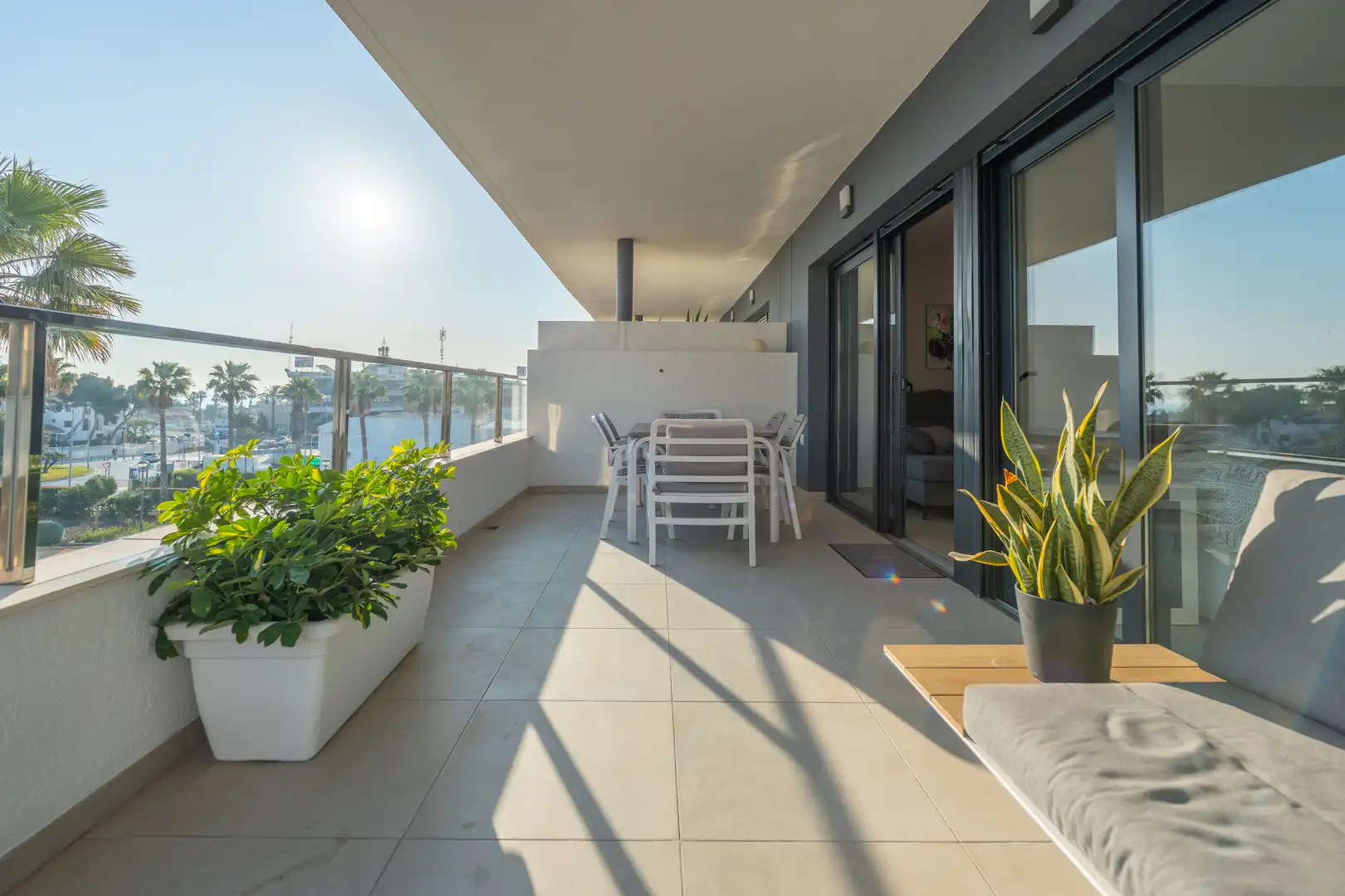Appartement compact avec terrasse à vendre à Orihuela Costa, imagen 25