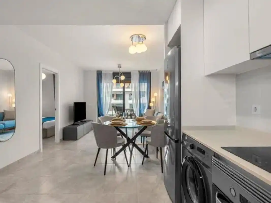 Apartment mit Pool zum Verkauf in Orihuela Costa, imagen 6