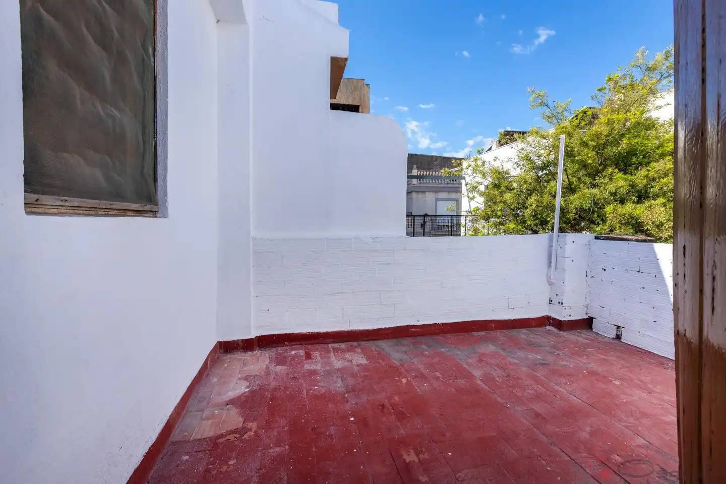 Terraza de Casa o chalet en venta en Alcàsser con Terraza
