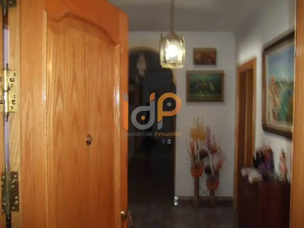 Buildings for sale in Zurgena