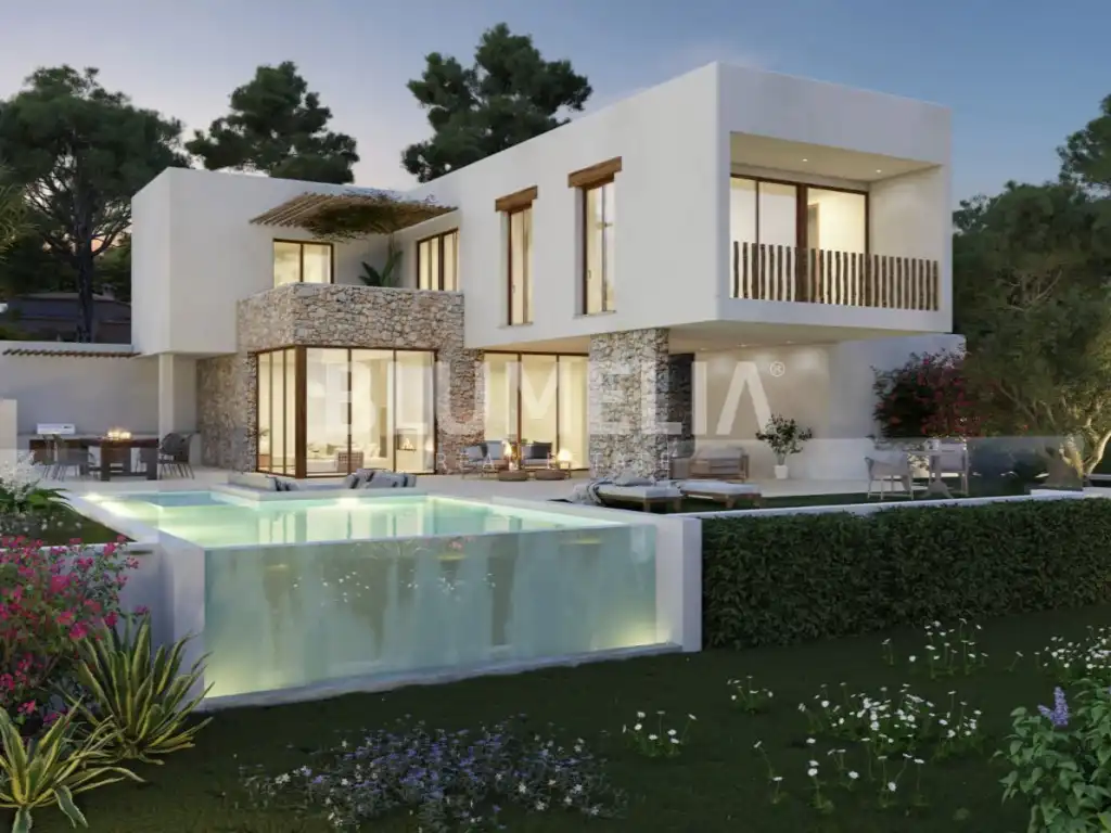 Casa o chalet en venta en Calle Balthus, Cap Martí - El Tossalet - Pinomar