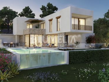 Casa con piscina in vendita a Calle Balthus