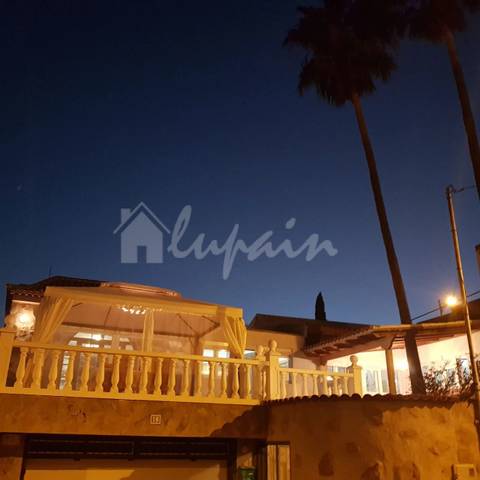 Finca rústica en Venta en Valle San Lorenzo