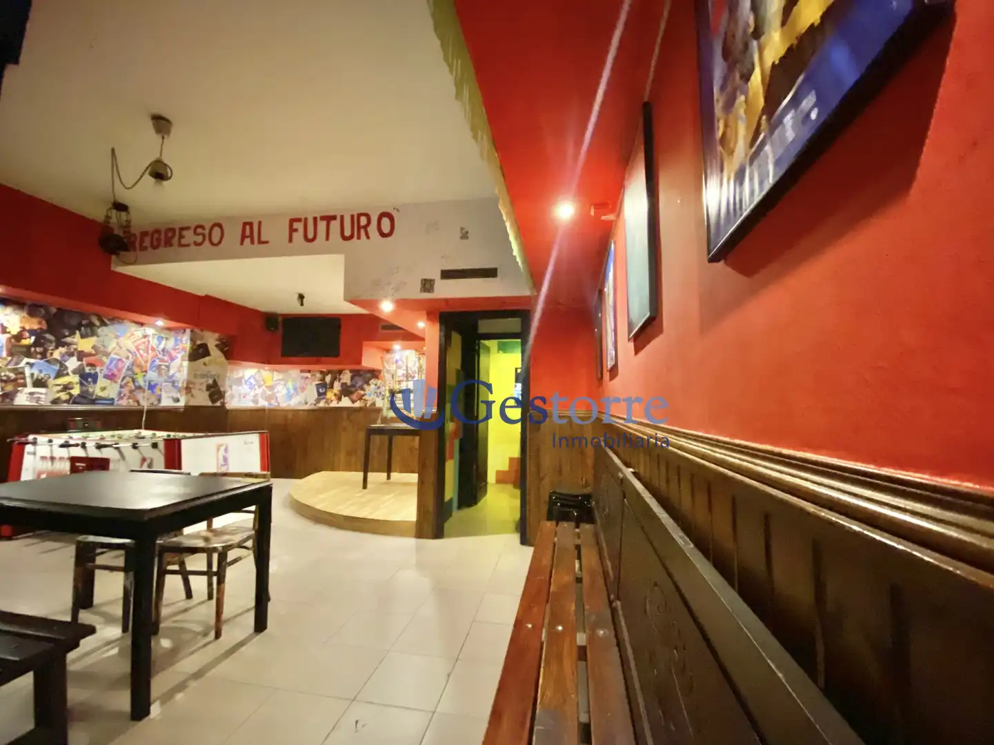 Local comercial en venda a Calle Carta Puebla, imagen 8