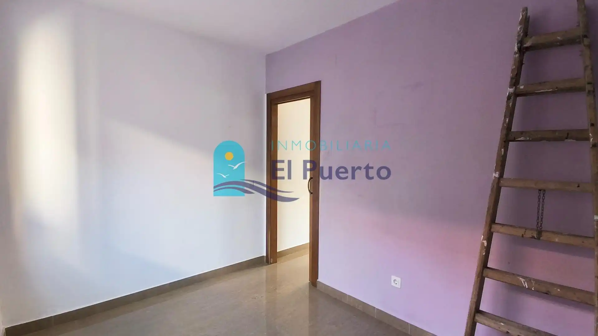 Habitación de Ático en venta en Mazarrón con Terraza y Alarma