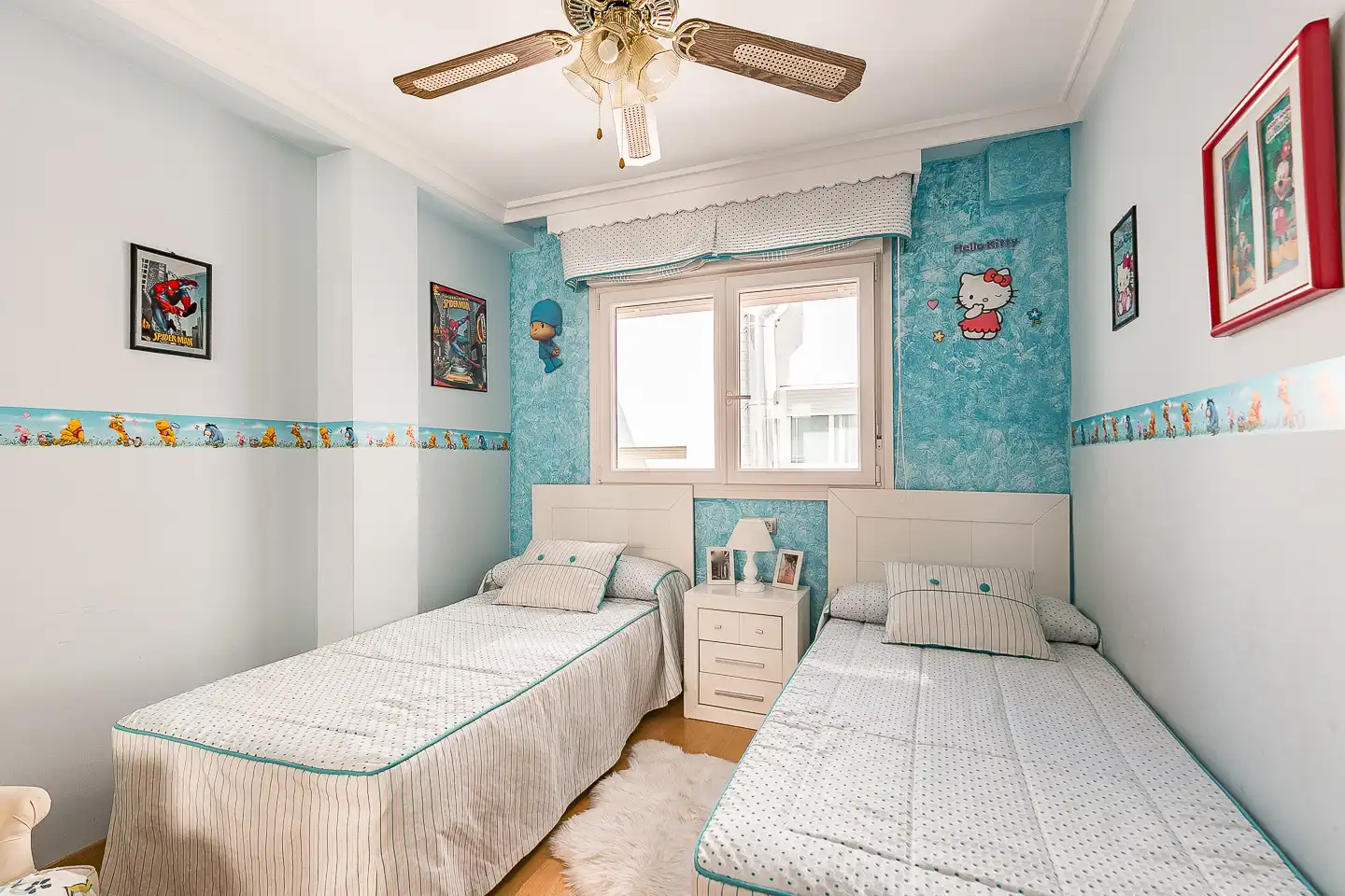 Flat with lift for sale in Calle de Arnedo, imagen 16