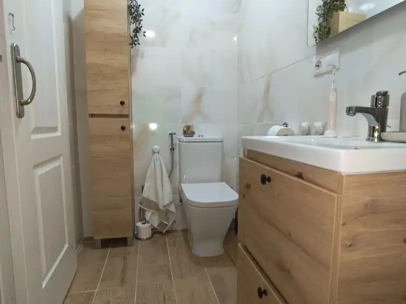 Wohnung zum Verkauf in Calle MARE DE DEU DE LA MURTA, imagen 14