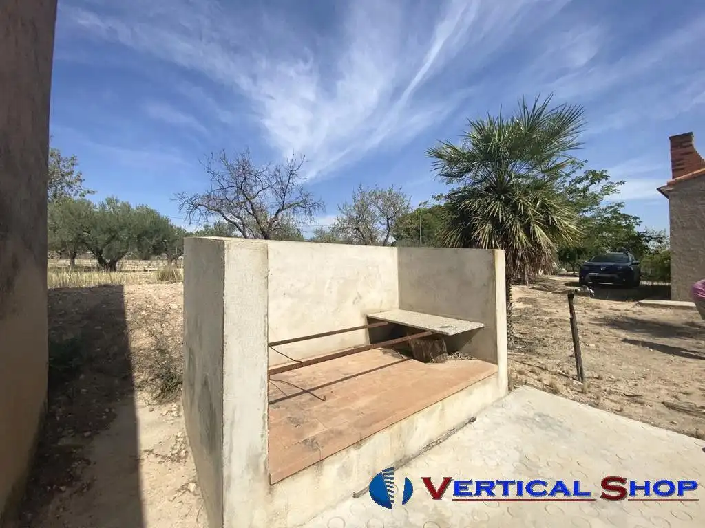 Chalet en venta en Camino Toconera, imagen 20