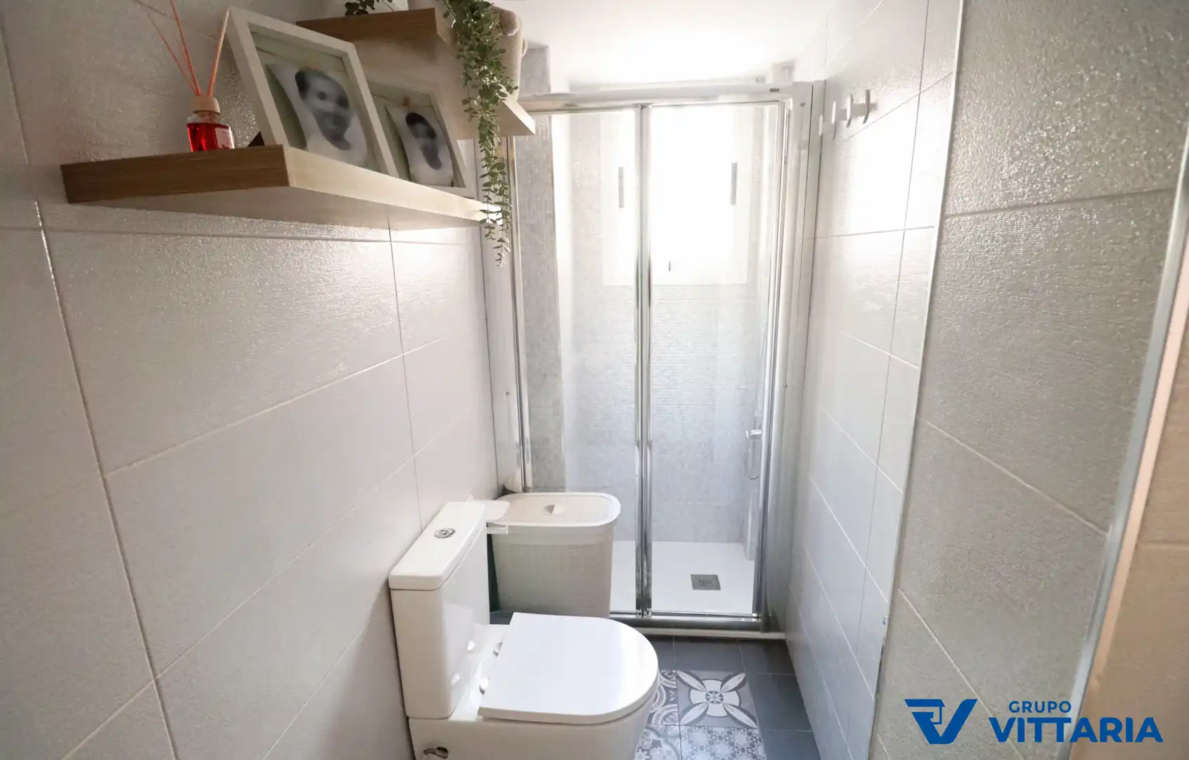 Flat for sale in Calle Judía, Plaza de Toros - Santa Rita