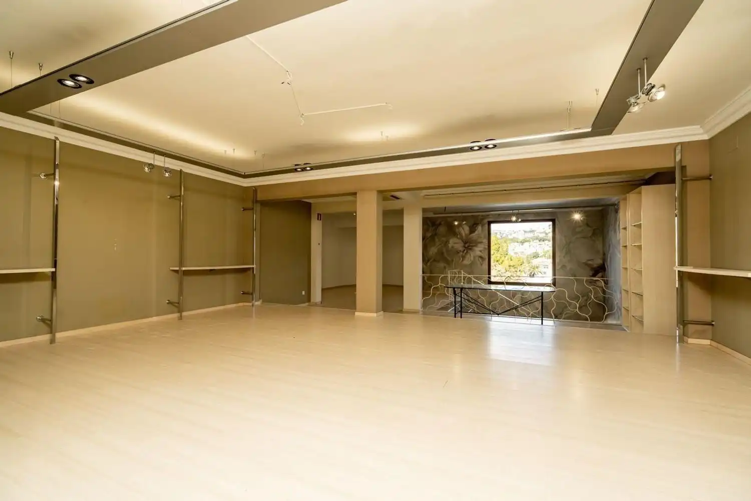 Local en venta en Benissa