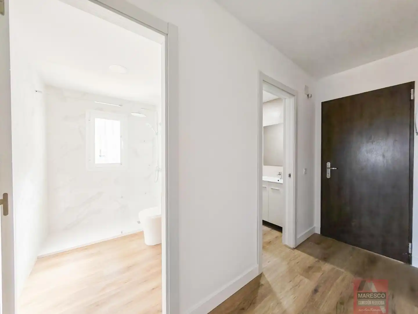 Bathroom of Flat for sale in Mijas pueblo