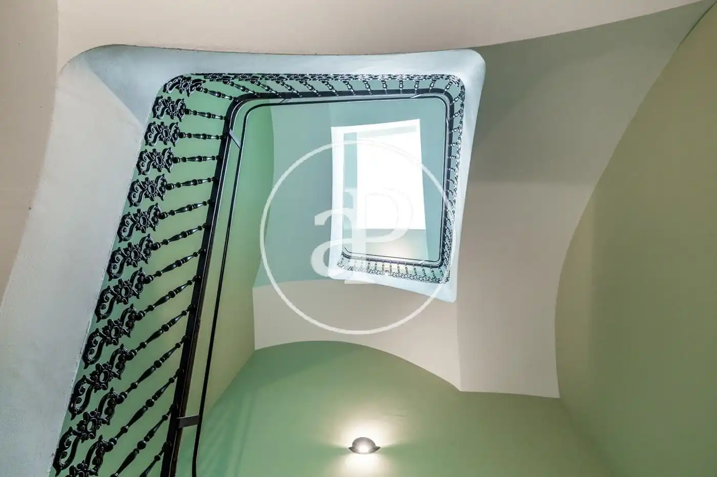Piso en venta en Valencia con Aire acondicionado, Calefacción y Balcón