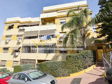 Pis amb ascensor en venda a Ciudad Jardín