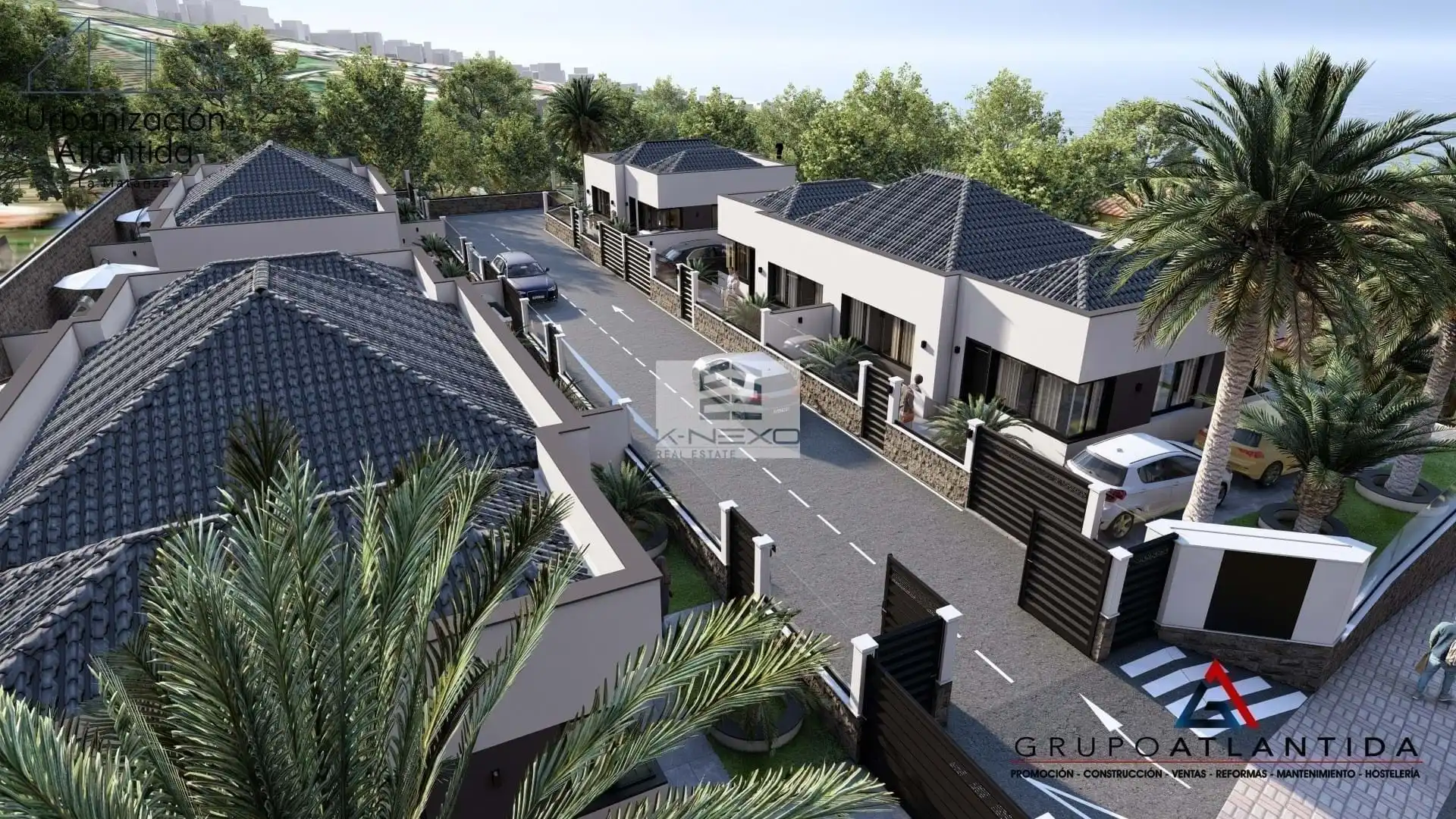 Vista exterior de Casa o chalet en venta en La Matanza de Acentejo con Terraza