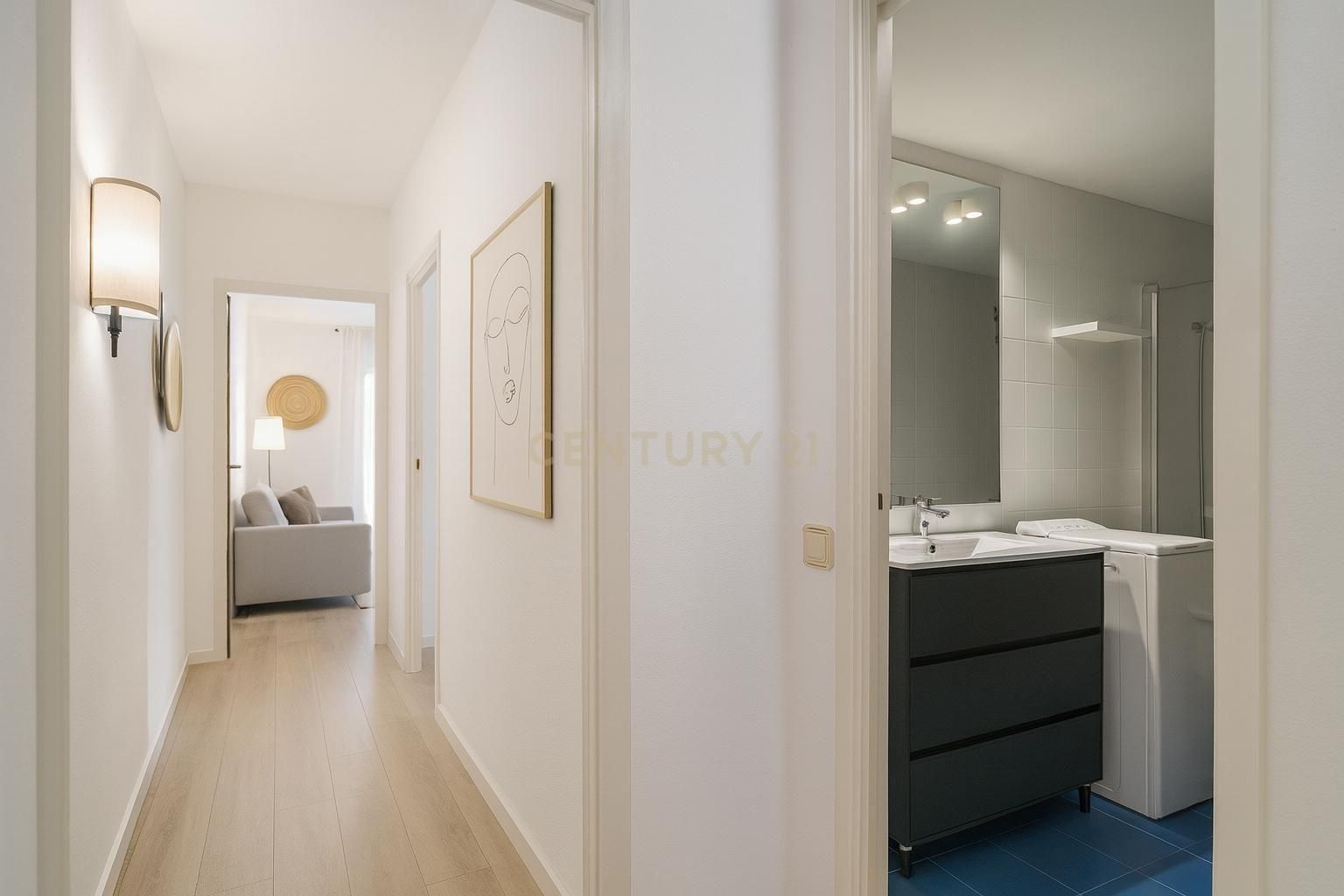 Apartament en venda en  Barcelona Capital