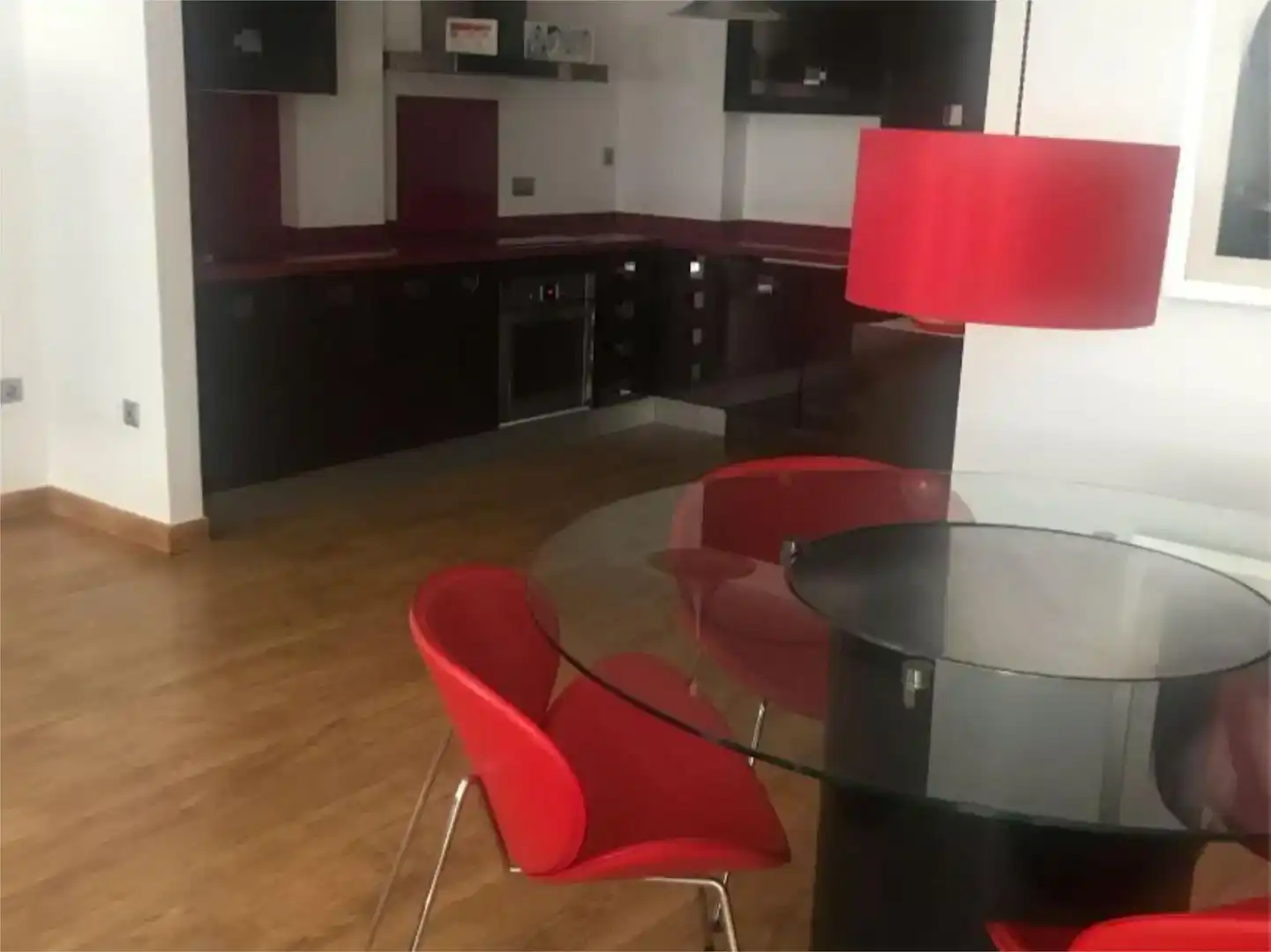 Cuina de Pis en venda en La Cañada de San Urbano