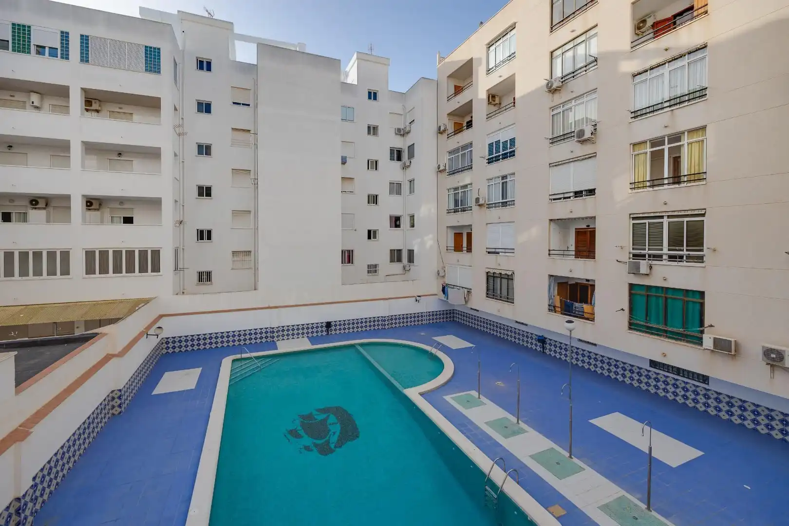 Apartment with pool for sale in Playa del Cura, imagen 27