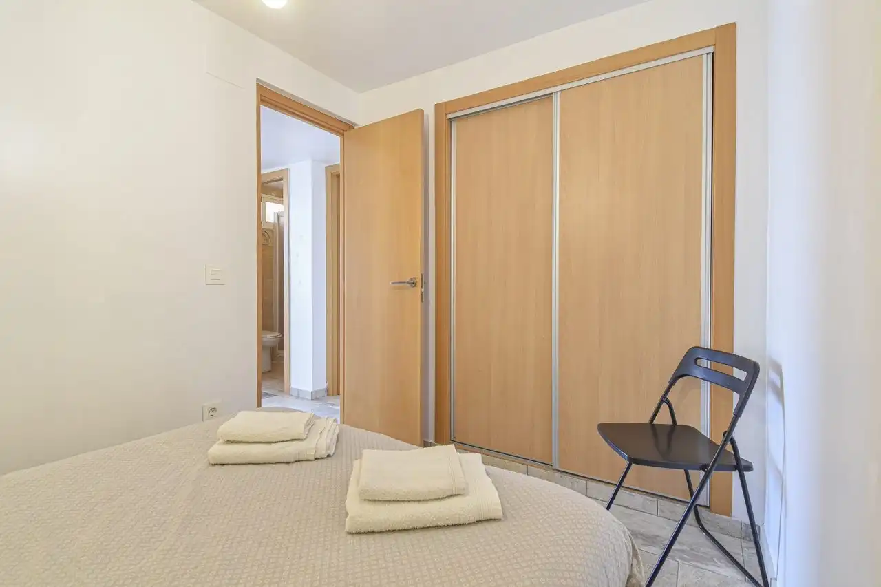Duplex con ascensore in vendita a Avenida alcoy, imagen 11