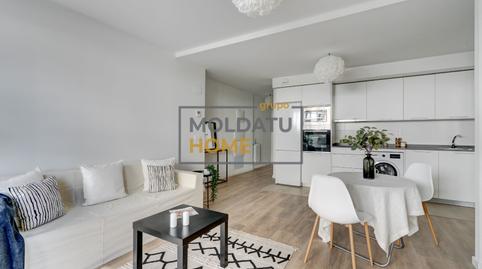 Photo 5 of Flat for sale in Pinar - Anaka - Belaskoenea, Gipuzkoa