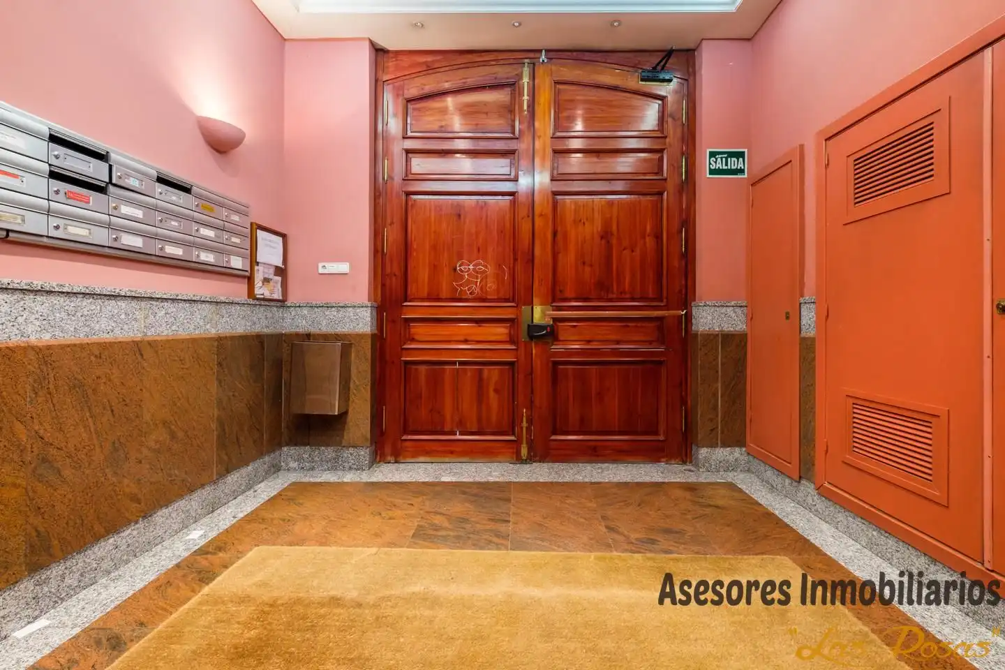 Wohnung zur Miete in Madrid mit Klimaanlage und Möbliert