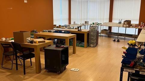 Photo 5 of Industrial buildings for sale in Calle Afiadores, San Mateo - Castro- O Val, Narón