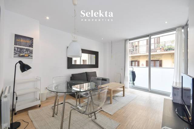 Piso en Venta en Vila de Gràcia