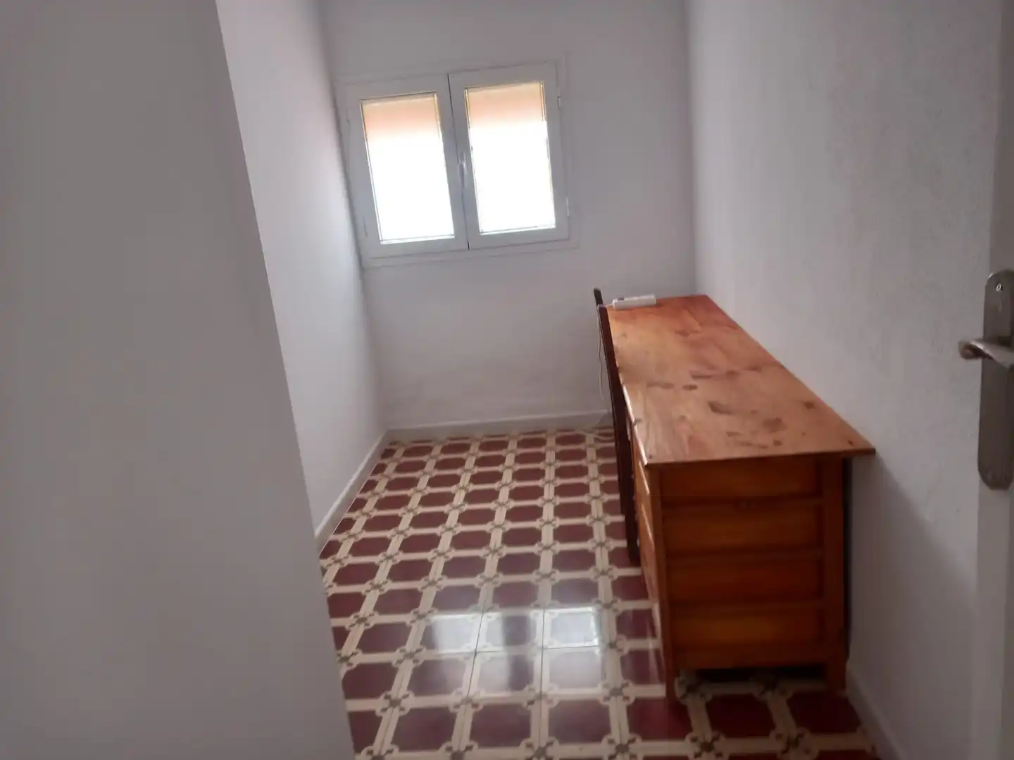 Mini appartamento con terrazza in affitto a Calle Cañaveral, imagen 7