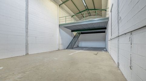 Photo 5 of Industrial buildings for rent in Pz Polígono la Luz, Nuevo Parque - Los Rosales - Tráfico Pesado, Huelva Capital
