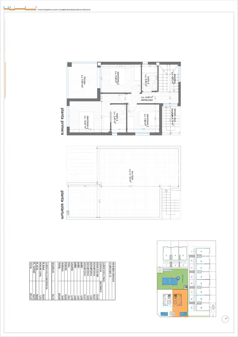 Casa amb terrassa en venda a Orihuela Costa, imagen 38