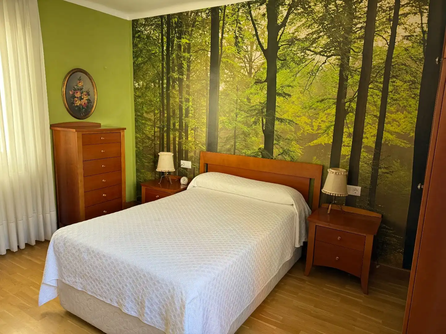 Piso con ascensor en venta en Bizkaia 23, imagen 22