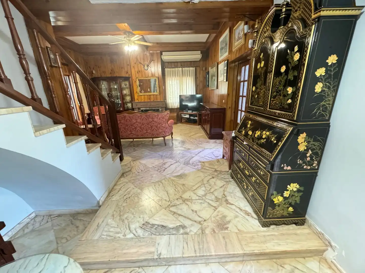 Casa o xalet en venda a Calle Algeciras, La Hacienda - Nueva Andalucía
