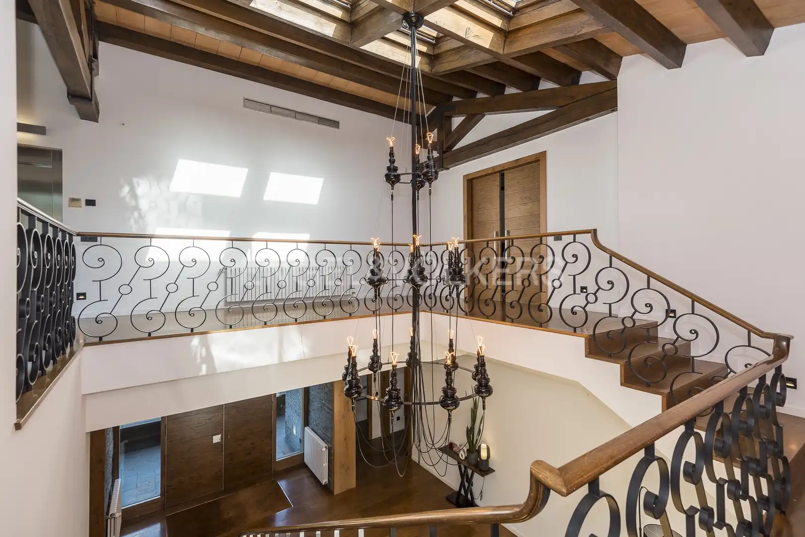 Casa amb piscina en venda a Corbera de Llobregat, imagen 81