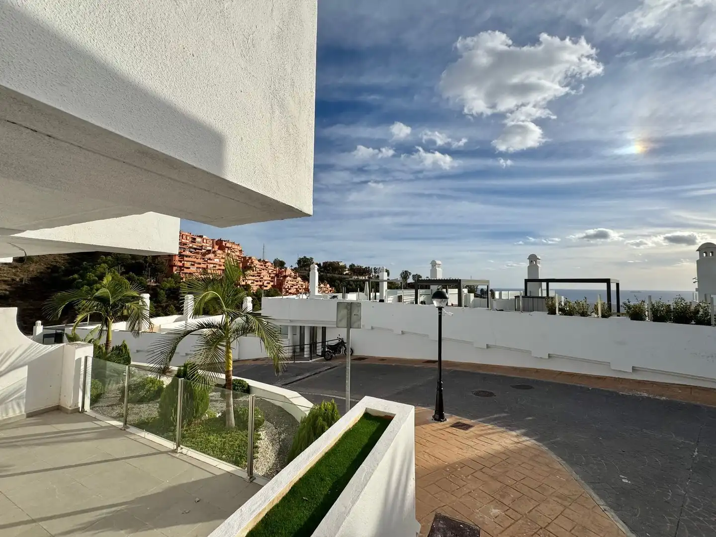 Apartamento en venta en Lo Cea