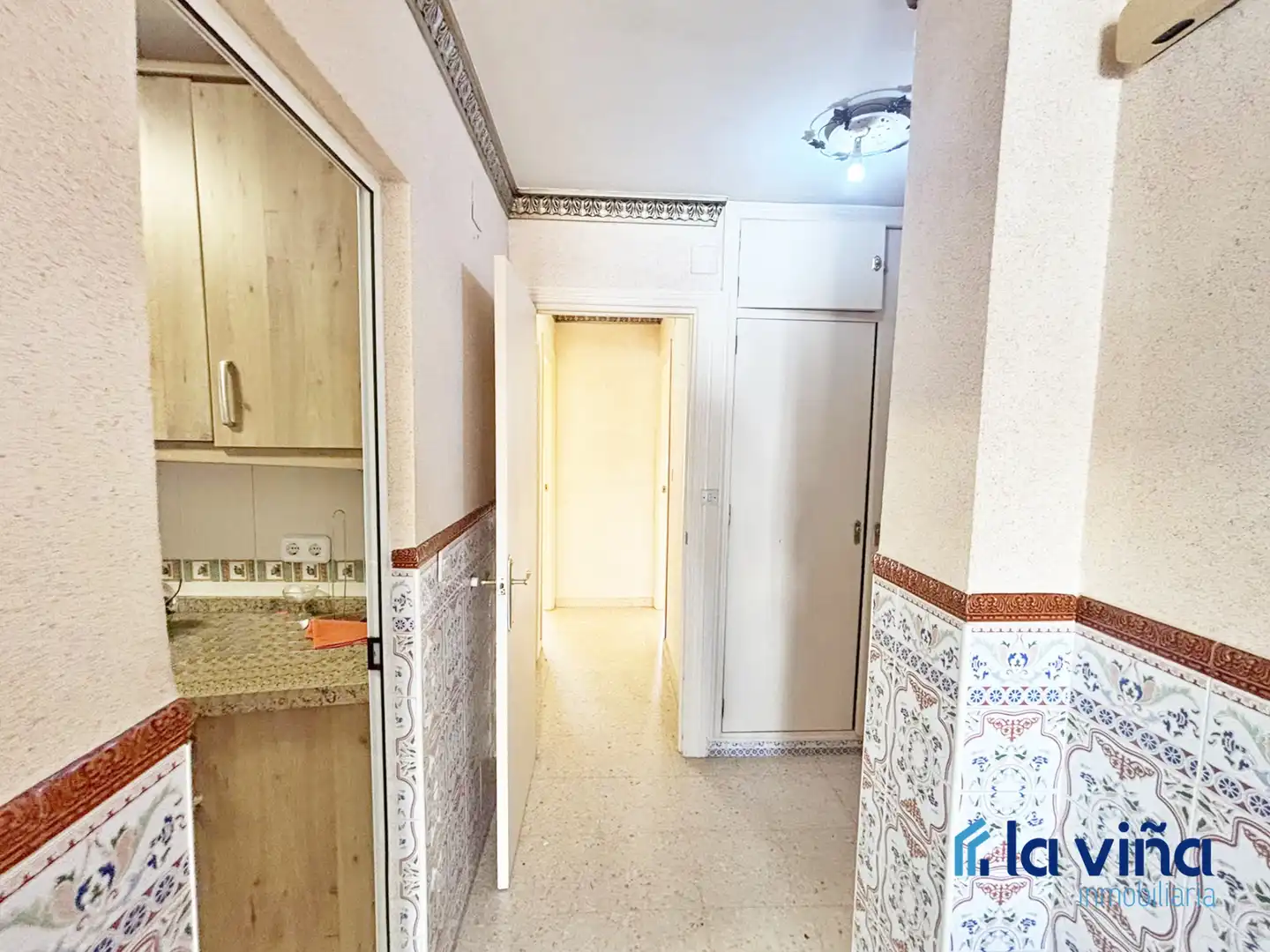 Flat for sale in Benamejí, Córdoba