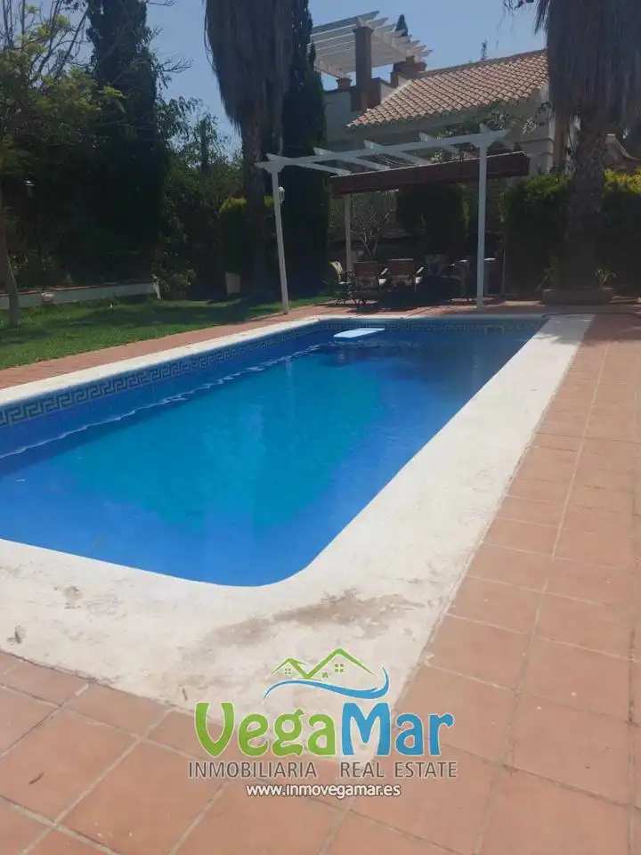 Haus mit Pool zum Verkauf in Campo Velilla, imagen 10