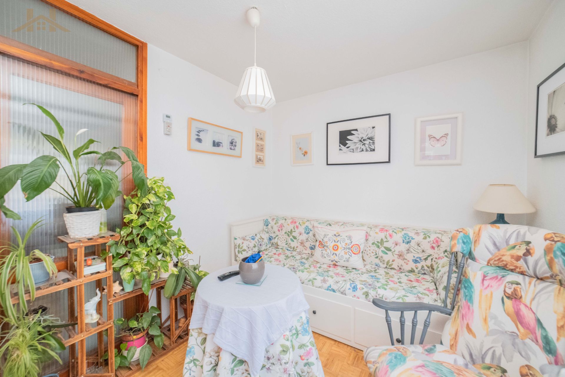 Dormitori de Pis en venda en  Madrid Capital amb Calefacció i Traster