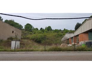 Terreny industrial en venda en Sant Llorenç Savall